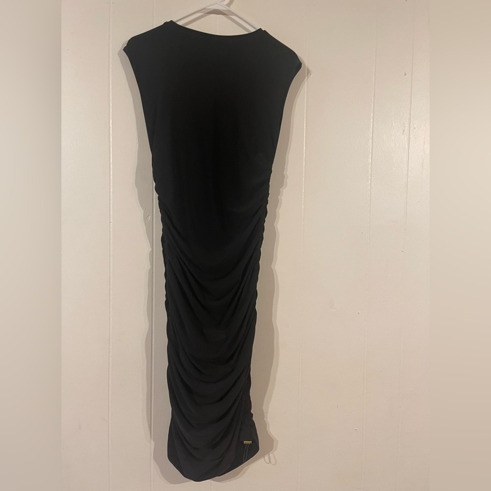 Beyond Ashley Graham Size 6 Midi Dress